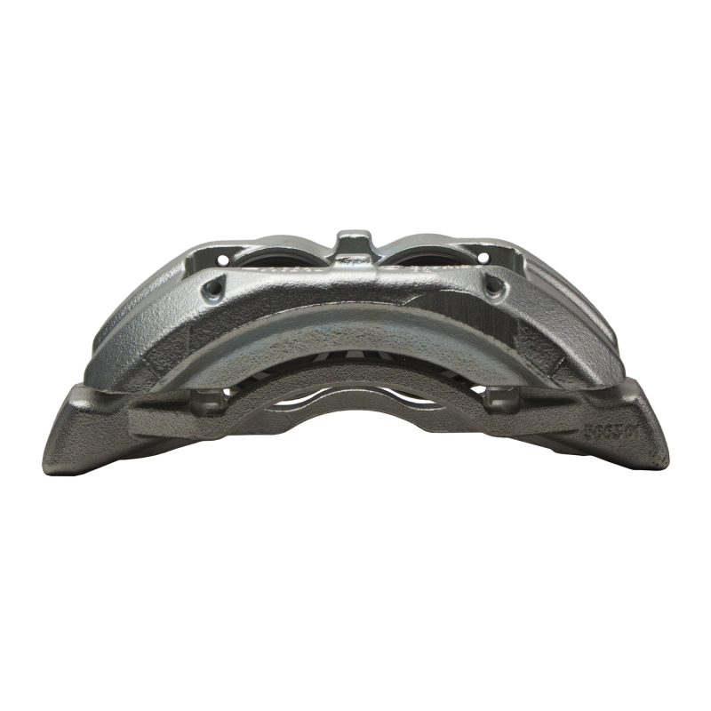 Picture of DFC Premium Calipers - DFC 06-12 Damon Daybreak Rear Left/Front Left Silver Zinc Coated Premium Caliper dfc331-48005