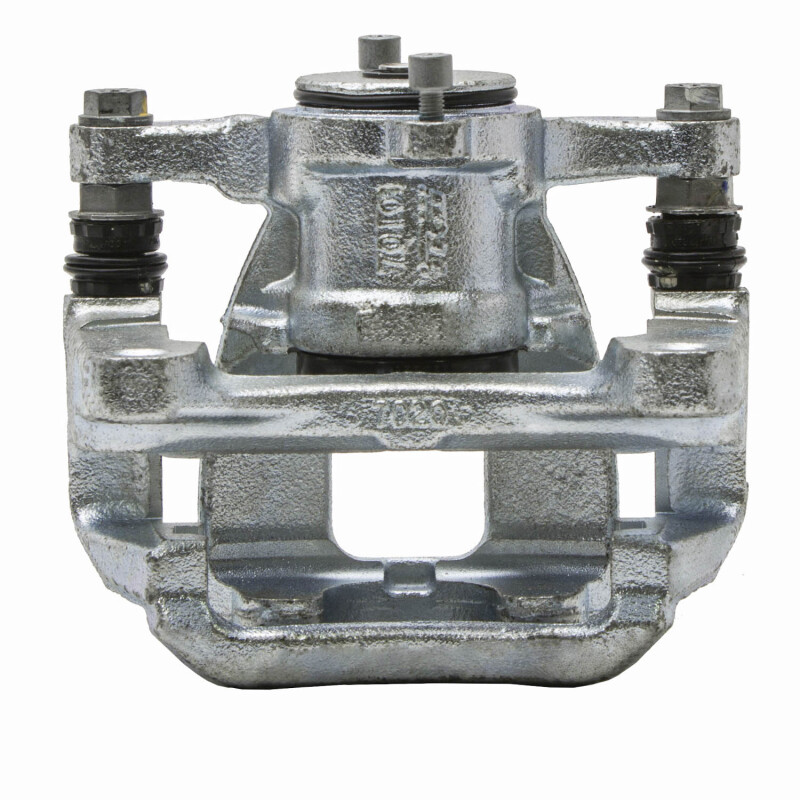 Picture of DFC Premium Calipers - DFC 16-25 Buick Regal Sportback Rear-L/Rear-R Silver Zinc Coated Premium Caliper dfc331-47751