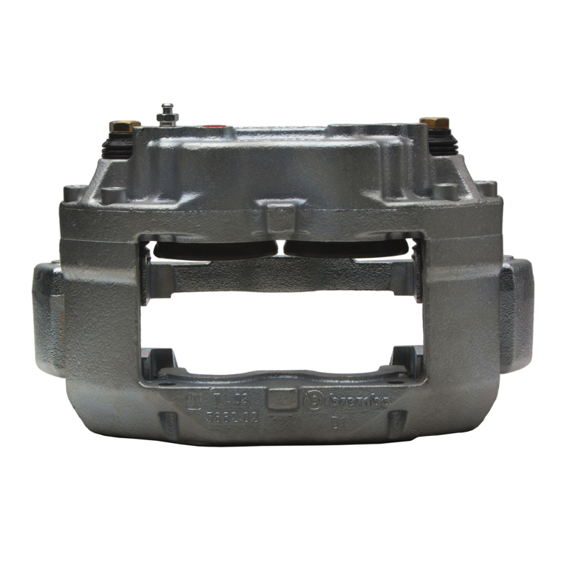 Picture of DFC Premium Calipers - DFC 06-12 Damon Avanti Rear Right/Front Right Silver Zinc Coated Premium Caliper dfc331-48004