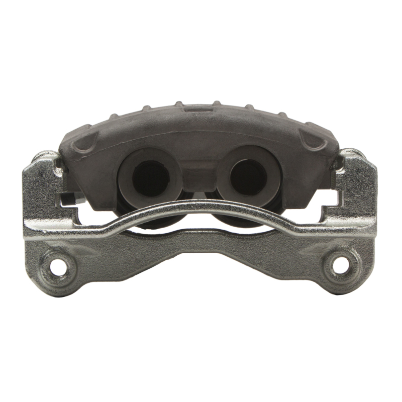 Picture of DFC Premium Calipers - DFC 02-05 Chevrolet Silverado 1500 Rear-R Silver Zinc Coated Premium Caliper dfc331-48602