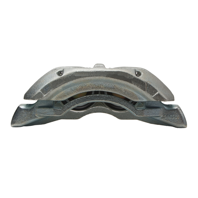 Picture of DFC Premium Calipers - DFC 06-12 Damon Daybreak Rear Left Silver Zinc Coated Premium Caliper dfc331-48609