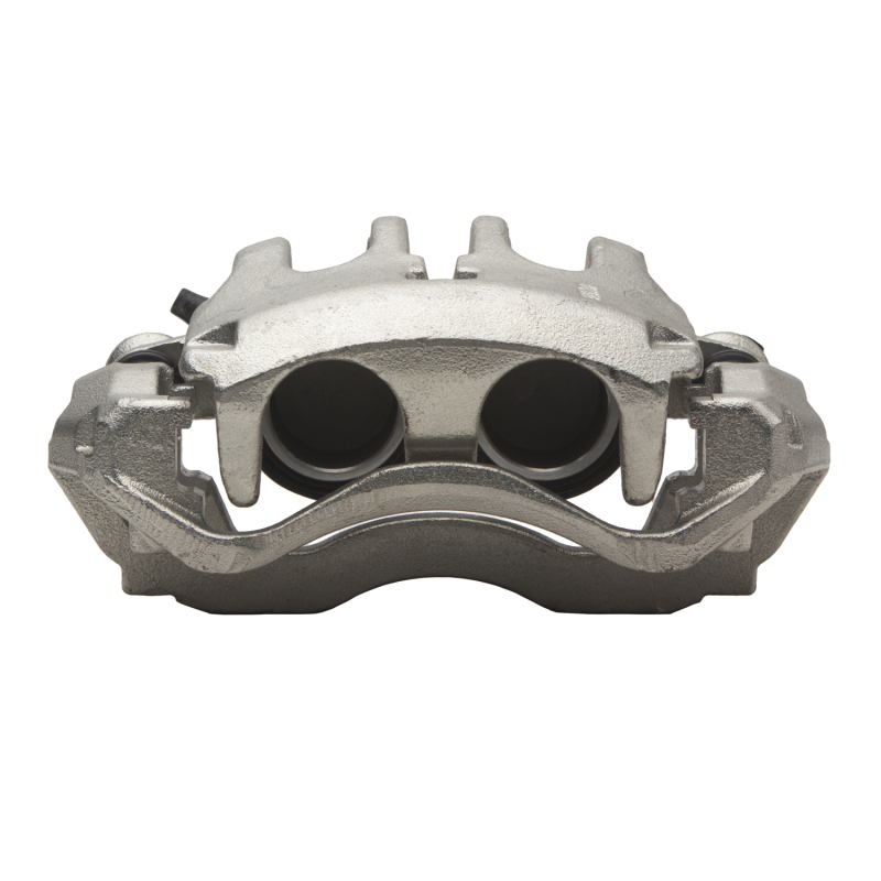 Picture of DFC Premium Calipers - DFC 06-12 Workhorse W42 (9400-14500lb GVW) Rear Left Silver Zinc Coated Premium Caliper dfc331-48611
