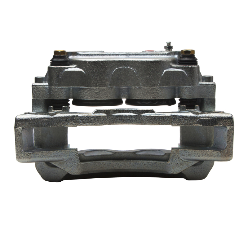 Picture of DFC Premium Calipers - DFC 06-12 Damon Avanti Rear Right/Front Right Silver Zinc Coated Premium Caliper dfc331-48004