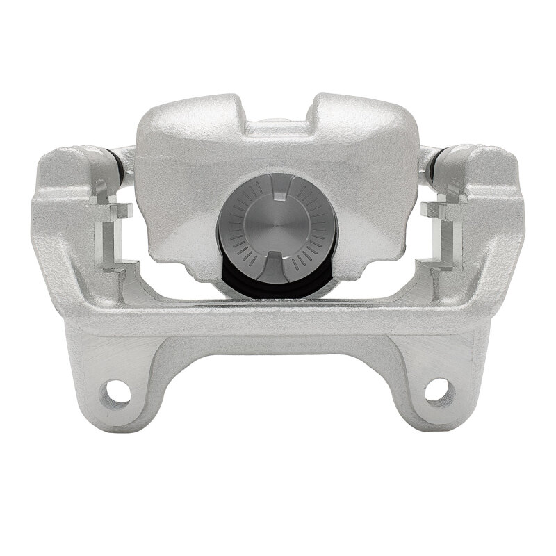 Picture of DFC Premium Calipers - DFC 19-25 Chevrolet Colorado Rear-R Silver Zinc Coated Premium Caliper dfc331-48614