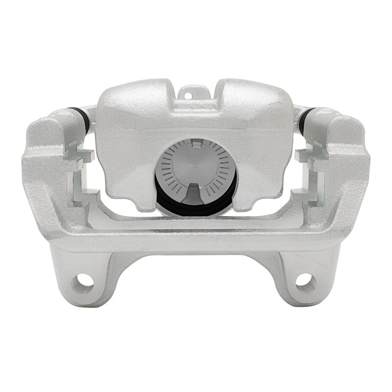 Picture of DFC Premium Calipers - DFC 19-25 Chevrolet Colorado Rear-L Silver Zinc Coated Premium Caliper dfc331-48615