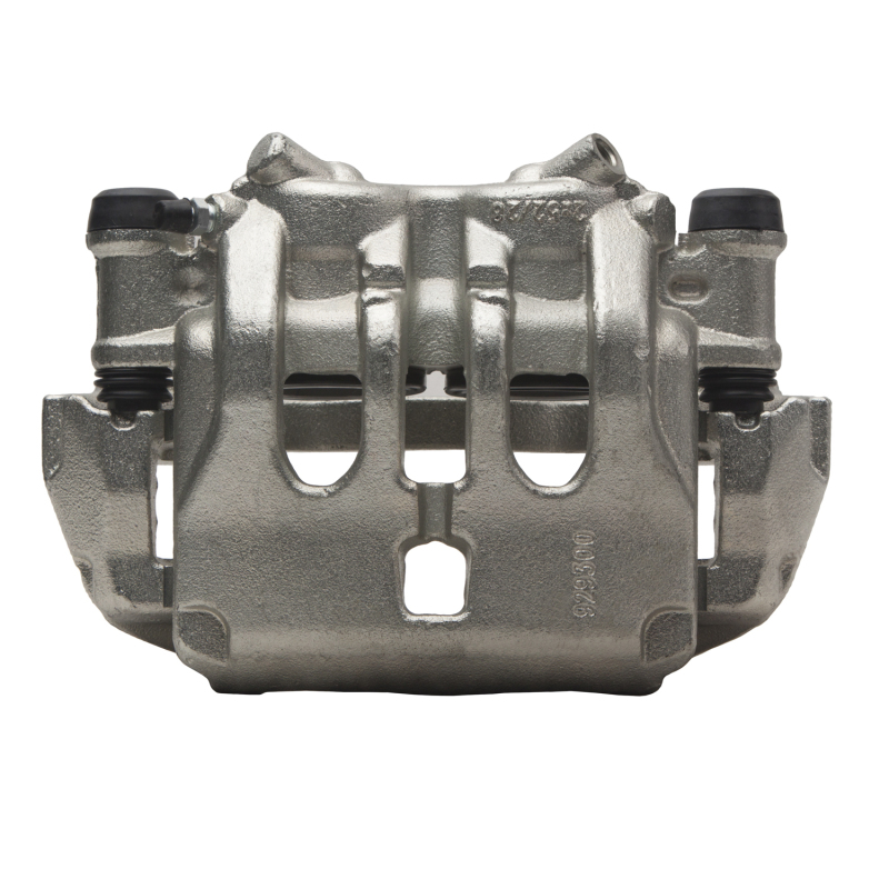 Picture of DFC Premium Calipers - DFC 06-12 Workhorse W42 (9400-14500lb GVW) Rear Left Silver Zinc Coated Premium Caliper dfc331-48611