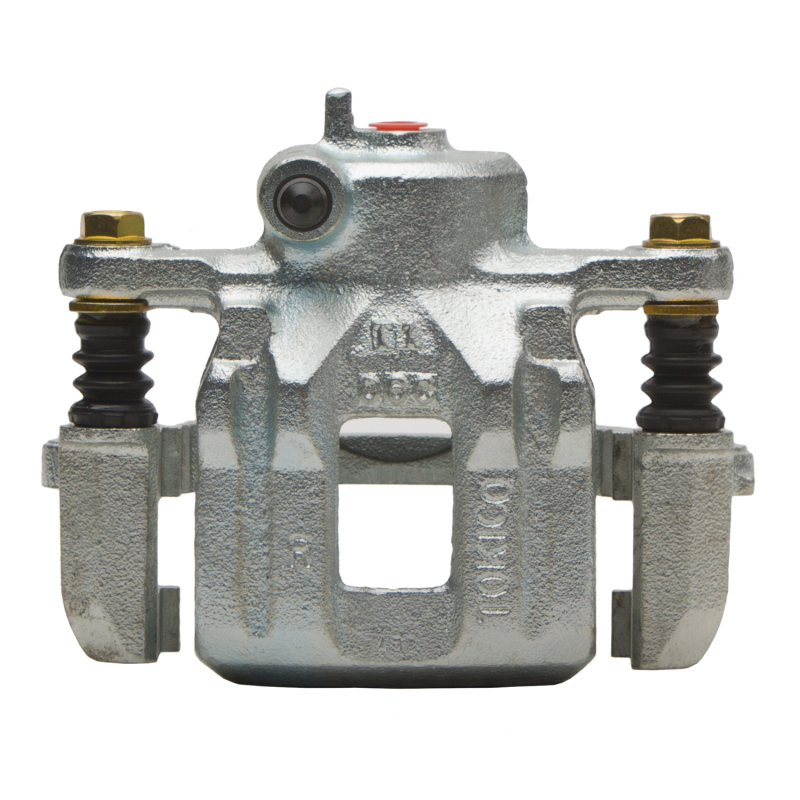 Picture of DFC Premium Calipers - DFC 89-94 Geo Metro Front-R Silver Zinc Coated Premium Caliper dfc331-50006