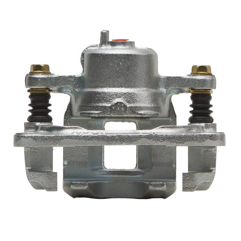 Picture of DFC Premium Calipers - DFC 89-94 Geo Metro Front-L Silver Zinc Coated Premium Caliper dfc331-50007