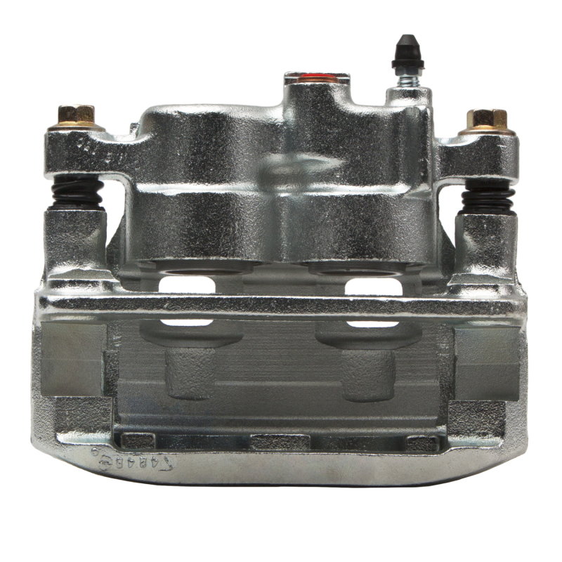 Picture of DFC Premium Calipers - DFC 88-01 Buick Regal Front-R Silver Zinc Coated Premium Caliper dfc331-52020