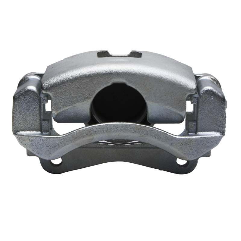 Picture of DFC Premium Calipers - DFC 04-05 Pontiac Grand Prix Front-L Silver Zinc Coated Premium Caliper dfc331-52025