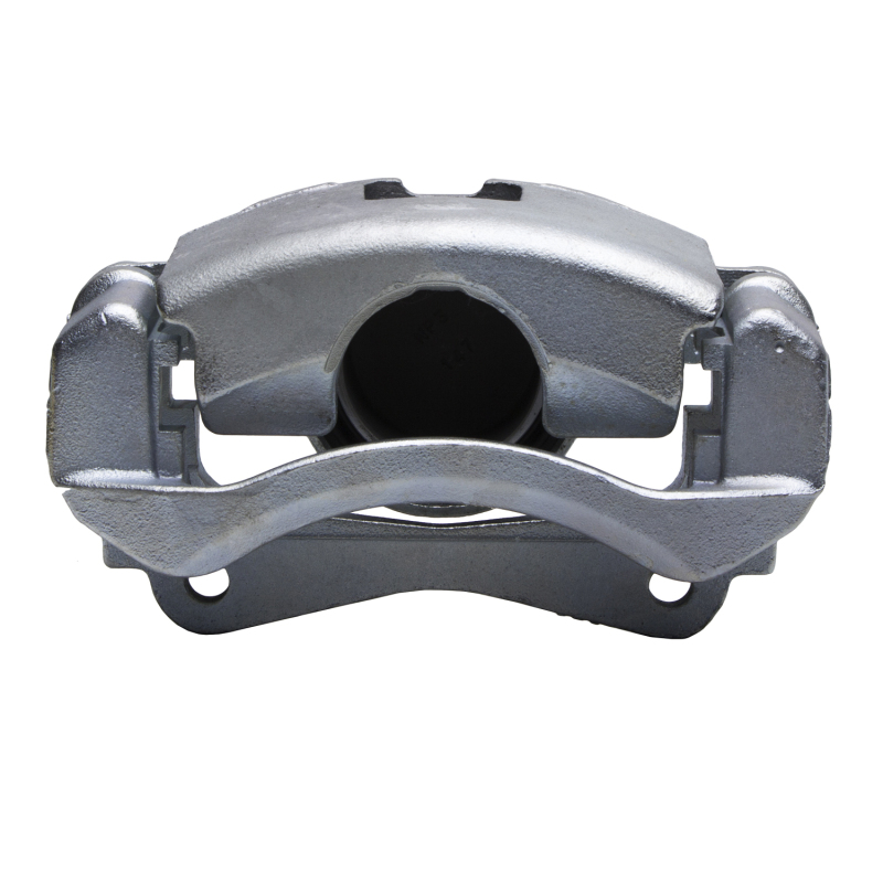 Picture of DFC Premium Calipers - DFC 04-05 Pontiac Grand Prix Front-R Silver Zinc Coated Premium Caliper dfc331-52024