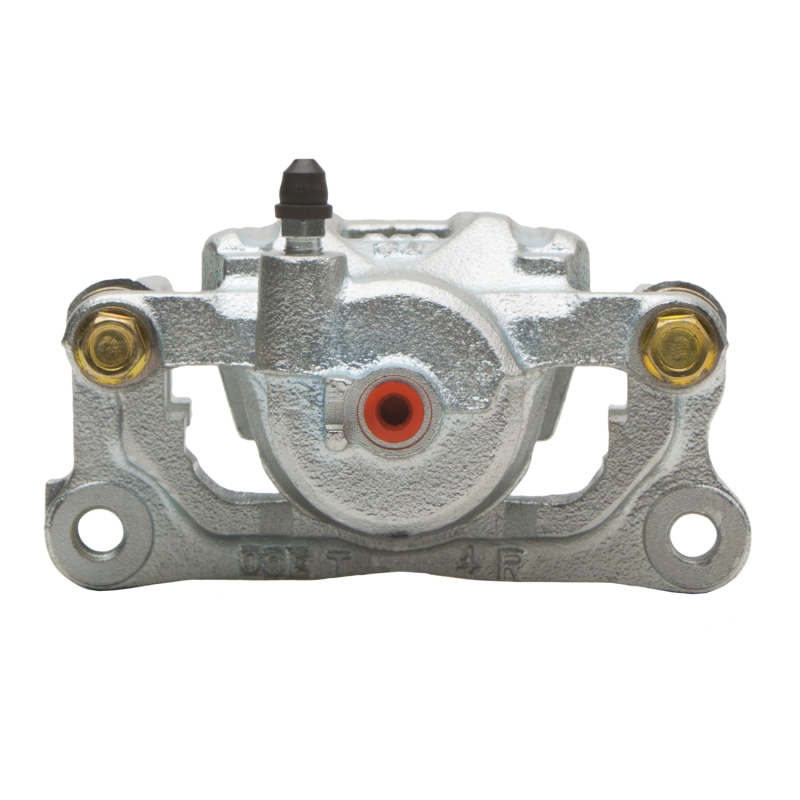 Picture of DFC Premium Calipers - DFC 89-94 Geo Metro Front-L Silver Zinc Coated Premium Caliper dfc331-50007