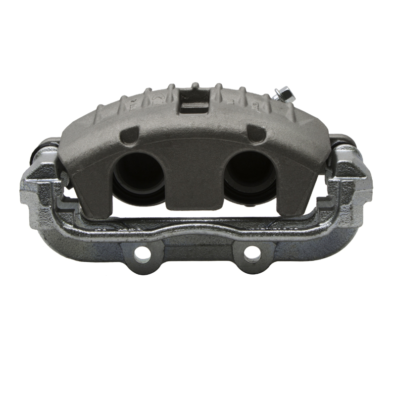 Picture of DFC Premium Calipers - DFC 04-04 Pontiac GTO Front-L Silver Zinc Coated Premium Caliper dfc331-52027