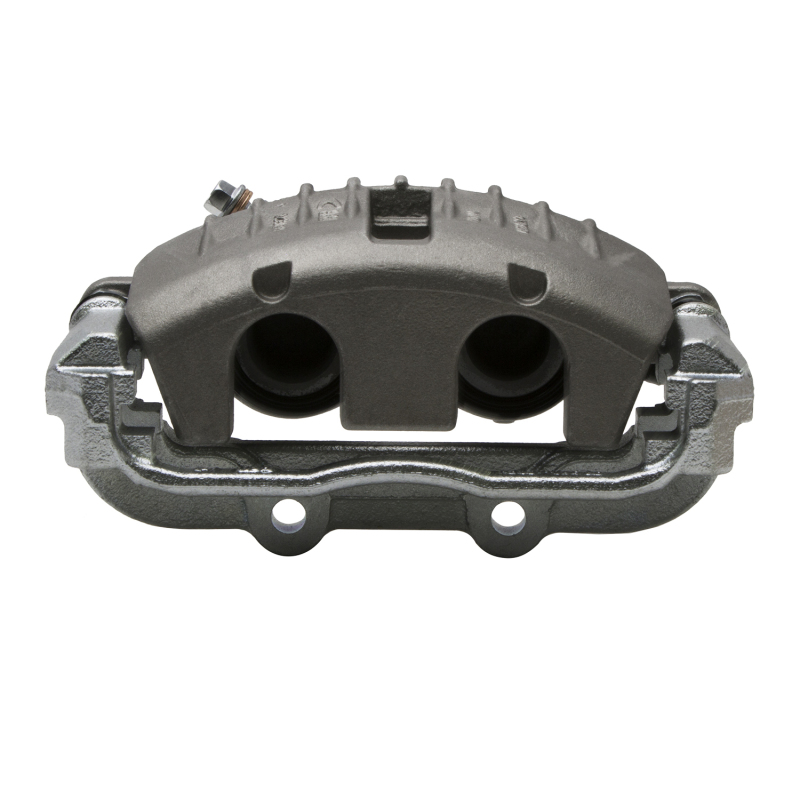 Picture of DFC Premium Calipers - DFC 04-04 Pontiac GTO Front-R Silver Zinc Coated Premium Caliper dfc331-52026