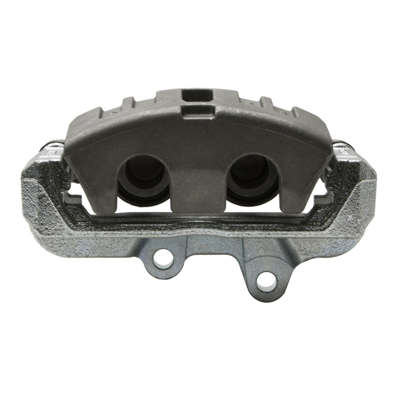Picture of DFC Premium Calipers - DFC 05-06 Pontiac GTO Front-R Silver Zinc Coated Premium Caliper dfc331-52028