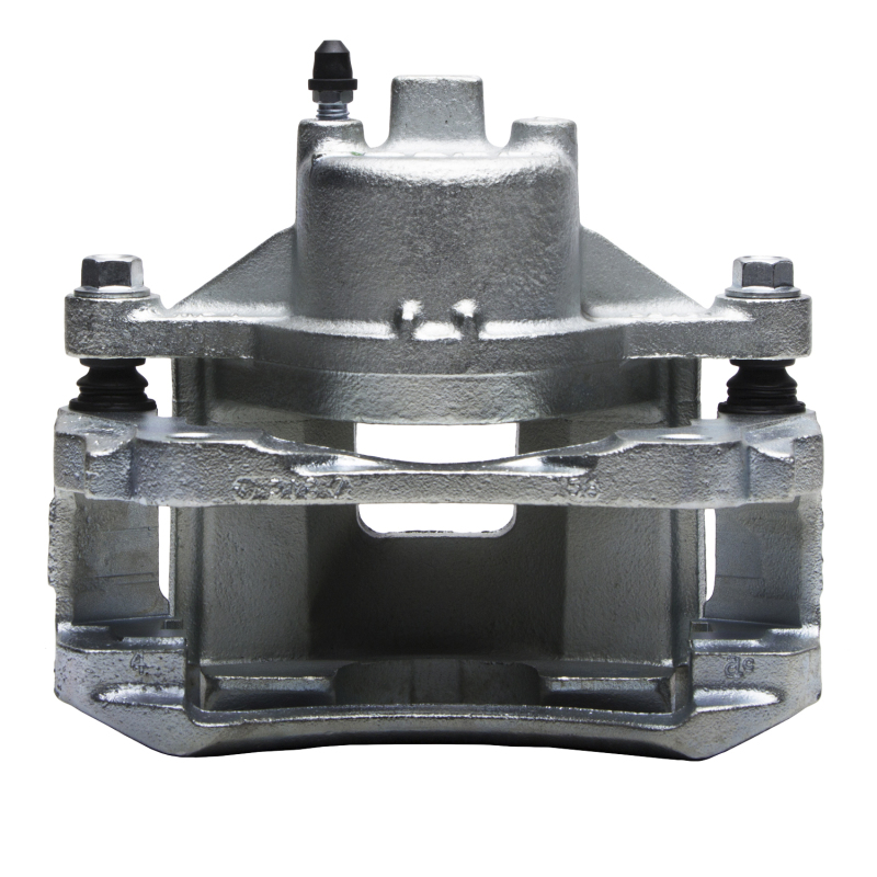 Picture of DFC Premium Calipers - DFC 04-05 Pontiac Grand Prix Front-L Silver Zinc Coated Premium Caliper dfc331-52025