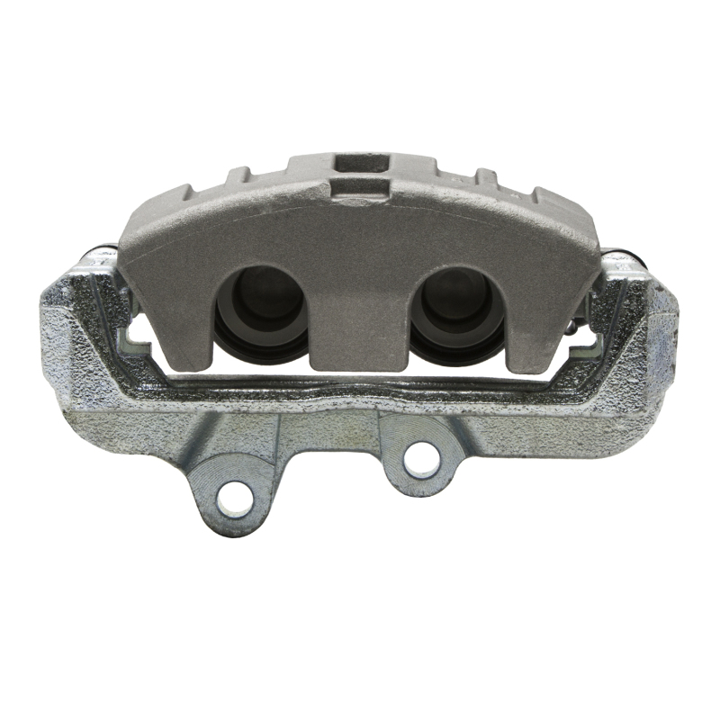 Picture of DFC Premium Calipers - DFC 05-06 Pontiac GTO Front-L Silver Zinc Coated Premium Caliper dfc331-52029