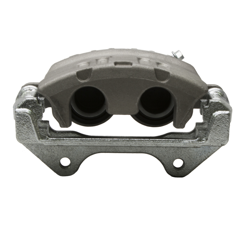 Picture of DFC Premium Calipers - DFC 05-08 Pontiac Grand Prix Front-R Silver Zinc Coated Premium Caliper dfc331-52030