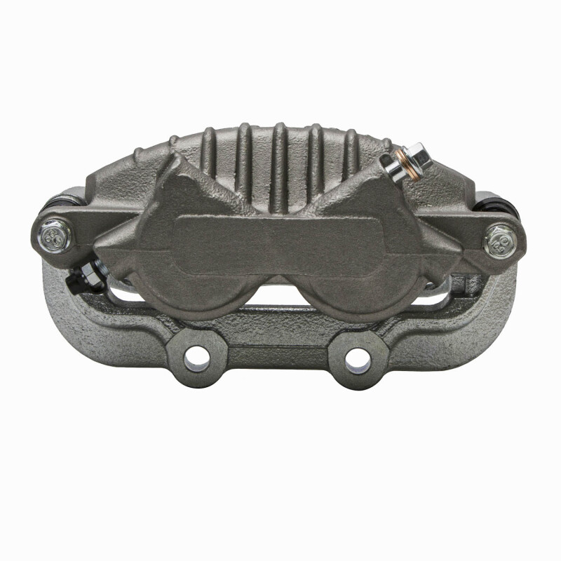 Picture of DFC Premium Calipers - DFC 04-04 Pontiac GTO Front-R Silver Zinc Coated Premium Caliper dfc331-52026