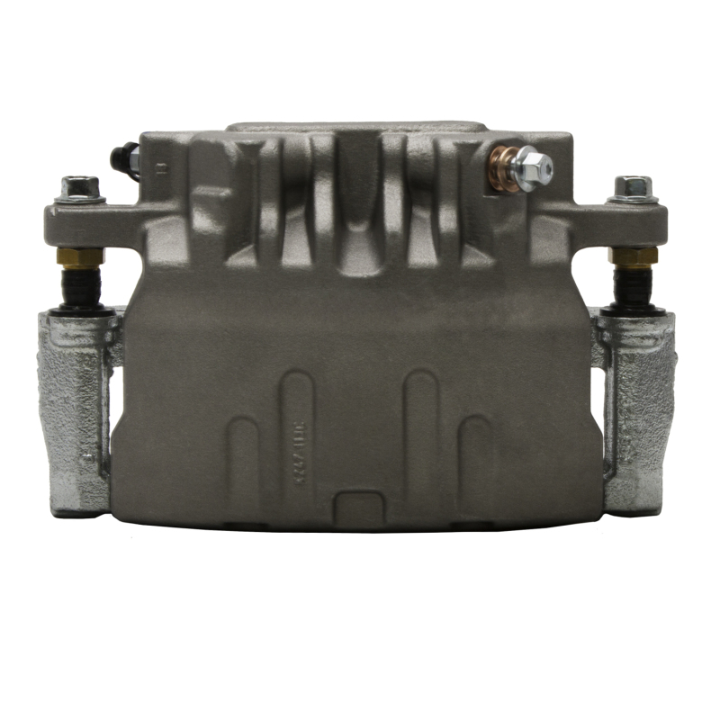 Picture of DFC Premium Calipers - DFC 05-08 Pontiac Grand Prix Front-R Silver Zinc Coated Premium Caliper dfc331-52030