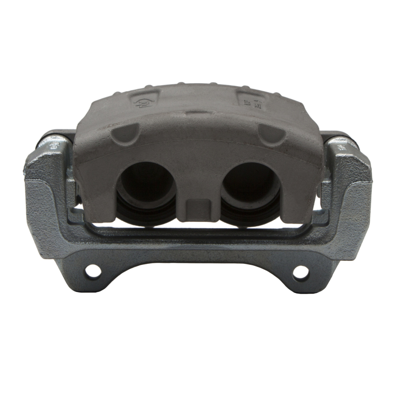 Picture of DFC Premium Calipers - DFC 08-09 Pontiac G8 Front-L Silver Zinc Coated Premium Caliper dfc331-52035