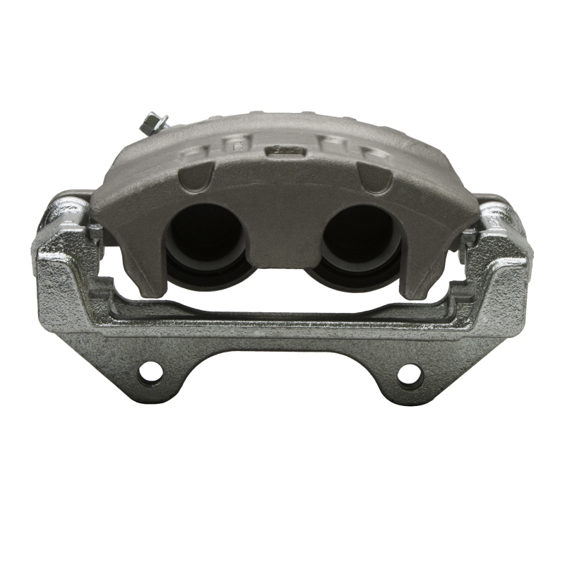 Picture of DFC Premium Calipers - DFC 05-08 Pontiac Grand Prix Front-L Silver Zinc Coated Premium Caliper dfc331-52031