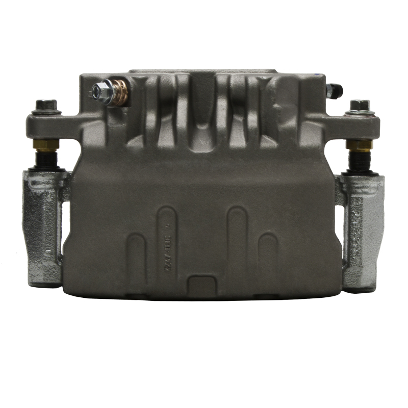 Picture of DFC Premium Calipers - DFC 05-08 Pontiac Grand Prix Front-L Silver Zinc Coated Premium Caliper dfc331-52031