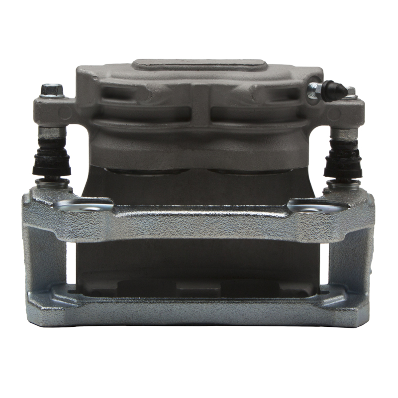 Picture of DFC Premium Calipers - DFC 08-09 Pontiac G8 Front-L Silver Zinc Coated Premium Caliper dfc331-52035