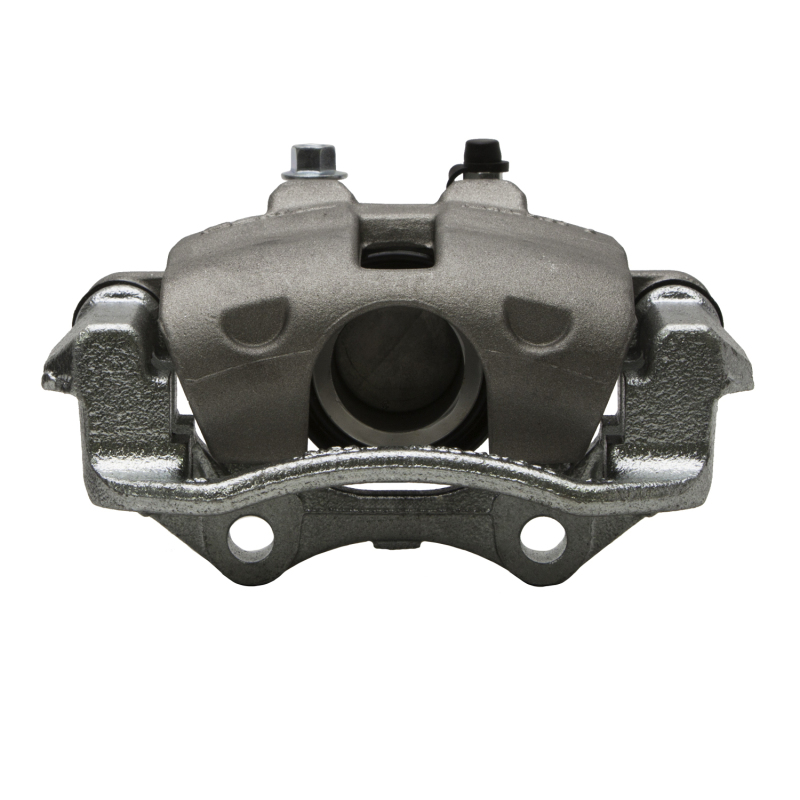 Picture of DFC Premium Calipers - DFC 04-06 Pontiac GTO Rear-R Silver Zinc Coated Premium Caliper dfc331-52624