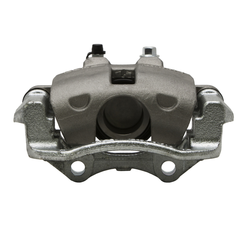 Picture of DFC Premium Calipers - DFC 04-06 Pontiac GTO Rear-L Silver Zinc Coated Premium Caliper dfc331-52625