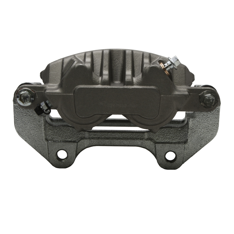 Picture of DFC Premium Calipers - DFC 05-08 Pontiac Grand Prix Front-L Silver Zinc Coated Premium Caliper dfc331-52031