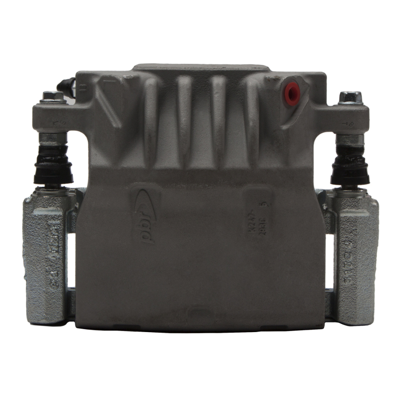 Picture of DFC Premium Calipers - DFC 08-09 Pontiac G8 Front-L Silver Zinc Coated Premium Caliper dfc331-52035