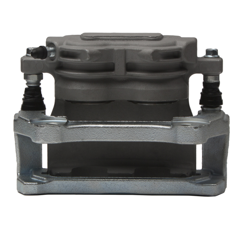 Picture of DFC Premium Calipers - DFC 08-09 Pontiac G8 Front-R Silver Zinc Coated Premium Caliper dfc331-52034
