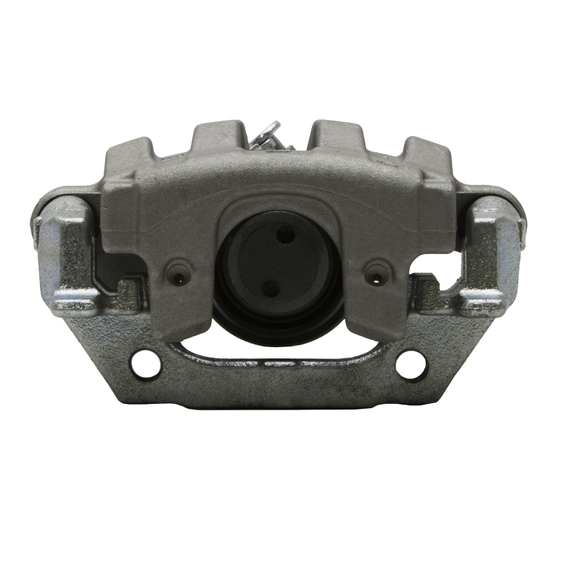 Picture of DFC Premium Calipers - DFC 06-10 Pontiac Solstice Rear-L Silver Zinc Coated Premium Caliper dfc331-52629