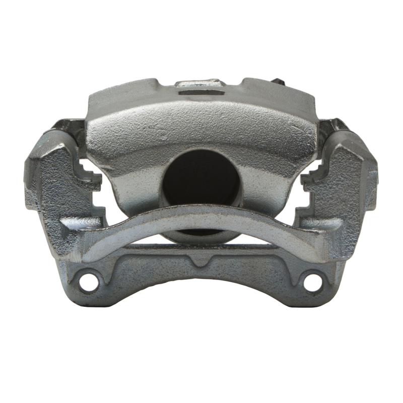 Picture of DFC Premium Calipers - DFC 04-10 Chevrolet HHR Front-L Silver Zinc Coated Premium Caliper dfc331-53009