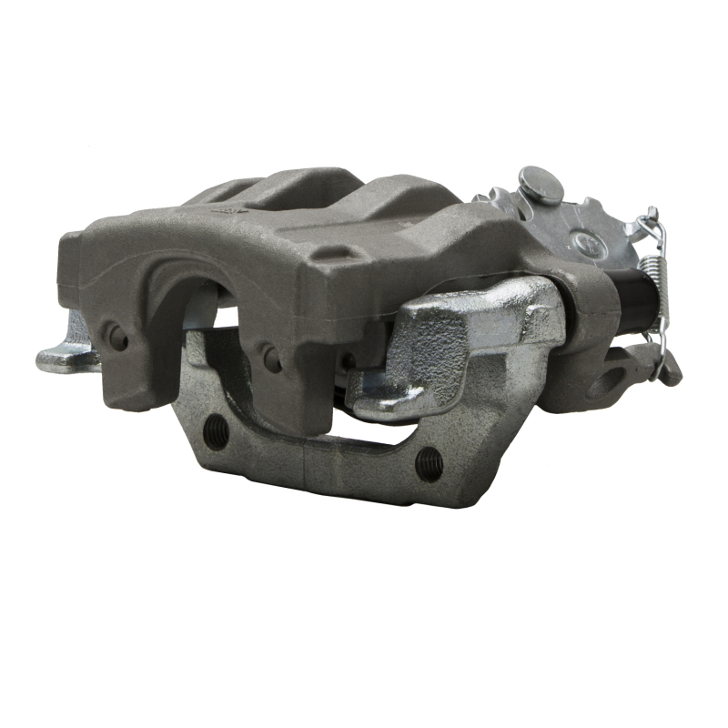 Picture of DFC Premium Calipers - DFC 06-10 Pontiac Solstice Rear-R Silver Zinc Coated Premium Caliper dfc331-52628