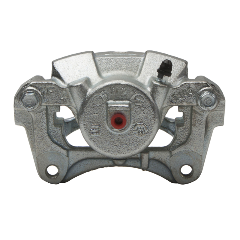 Picture of DFC Premium Calipers - DFC 04-10 Chevrolet Cobalt Front-R Silver Zinc Coated Premium Caliper dfc331-53008