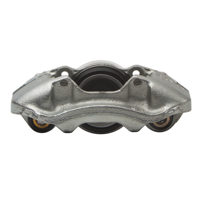 Picture of DFC Premium Calipers - DFC 88-93 Ford Festiva Front-L Silver Zinc Coated Premium Caliper dfc331-54007