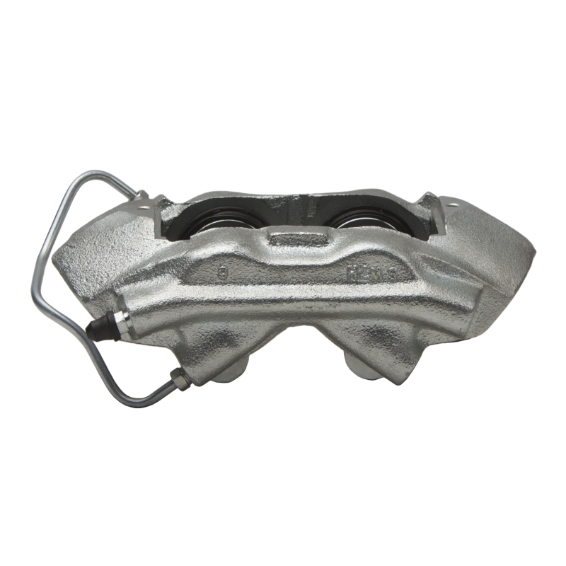 Picture of DFC Premium Calipers - DFC 67-67 Ford Mustang Front-R Silver Zinc Coated Premium Caliper dfc331-54014