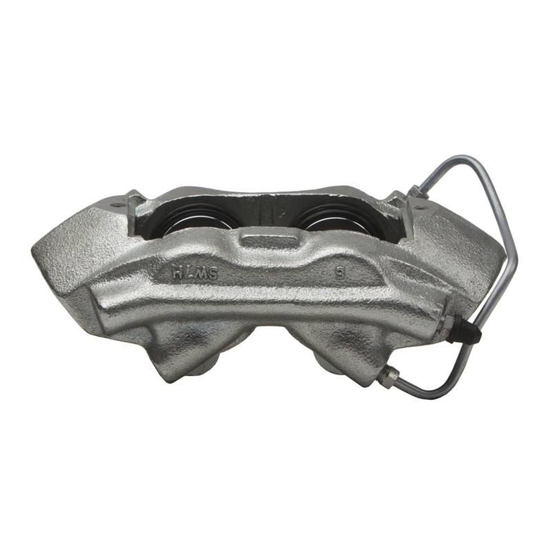 Picture of DFC Premium Calipers - DFC 67-67 Ford Ranchero Front-L Silver Zinc Coated Premium Caliper dfc331-54015
