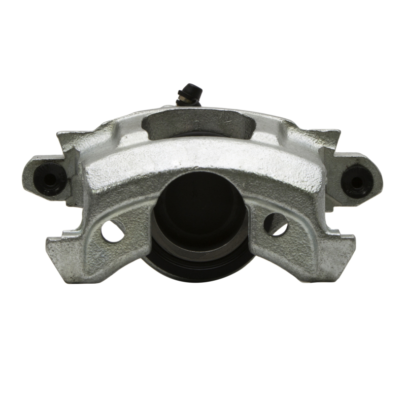 Picture of DFC Premium Calipers - DFC 79-83 Ford Fairmont Front-L Silver Zinc Coated Premium Caliper dfc331-54037