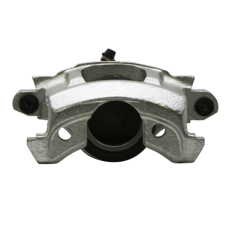 Picture of DFC Premium Calipers - DFC 83-86 Ford Mustang Front-L Silver Zinc Coated Premium Caliper dfc331-54045