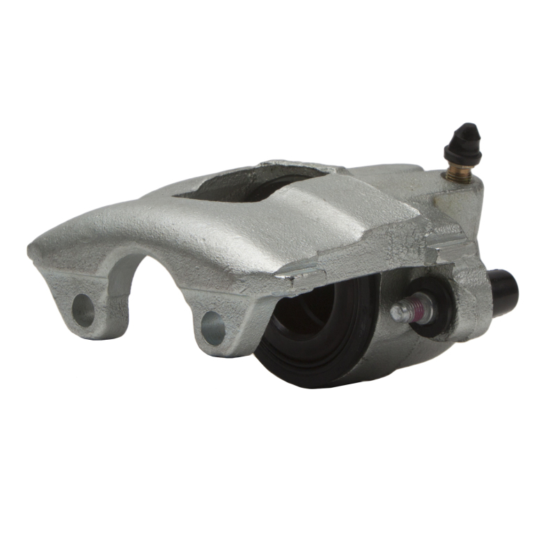 Picture of DFC Premium Calipers - DFC 83-94 Ford EXP Front-L Silver Zinc Coated Premium Caliper dfc331-54043