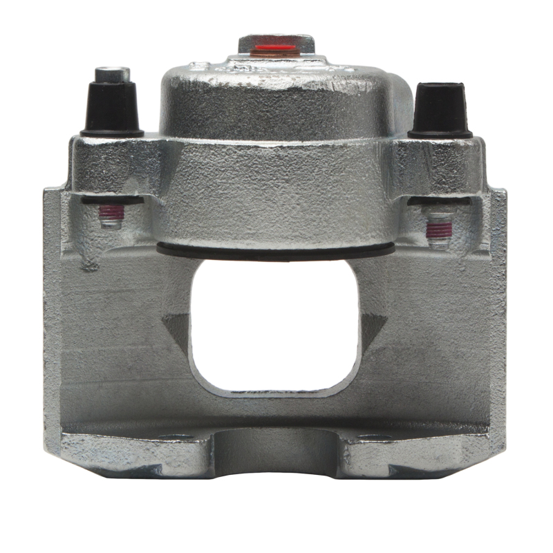 Picture of DFC Premium Calipers - DFC 86-92 Ford Taurus (Excl SHO) Front-R Silver Zinc Coated Premium Caliper dfc331-54048