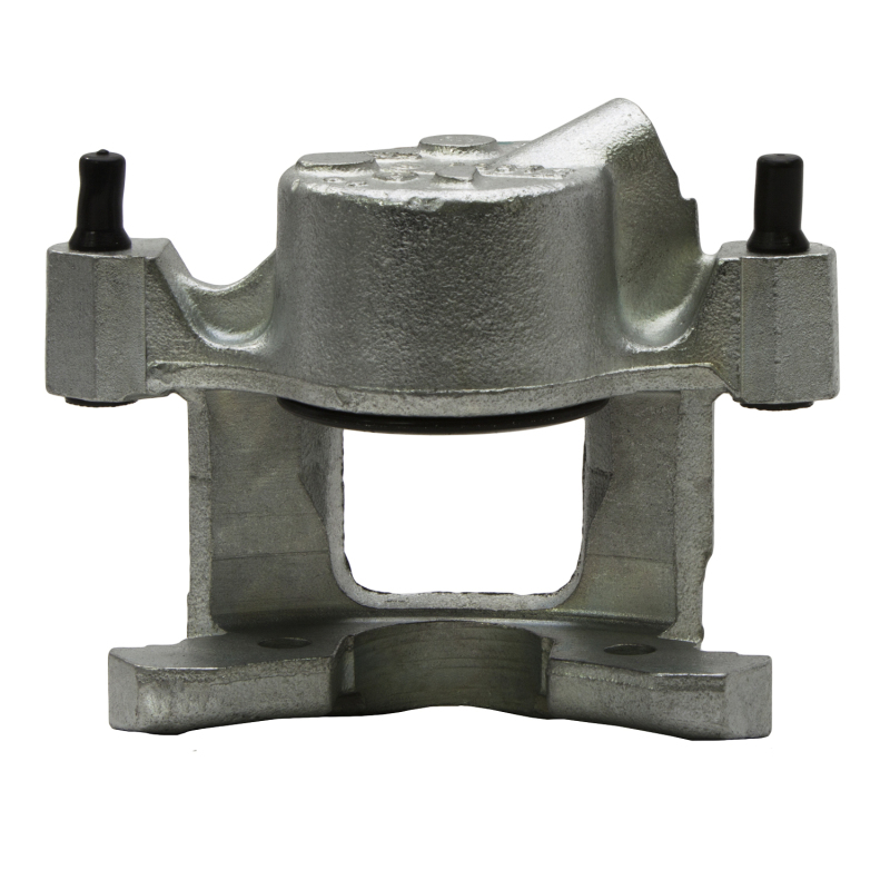 Picture of DFC Premium Calipers - DFC 83-86 Ford Mustang Front-L Silver Zinc Coated Premium Caliper dfc331-54045