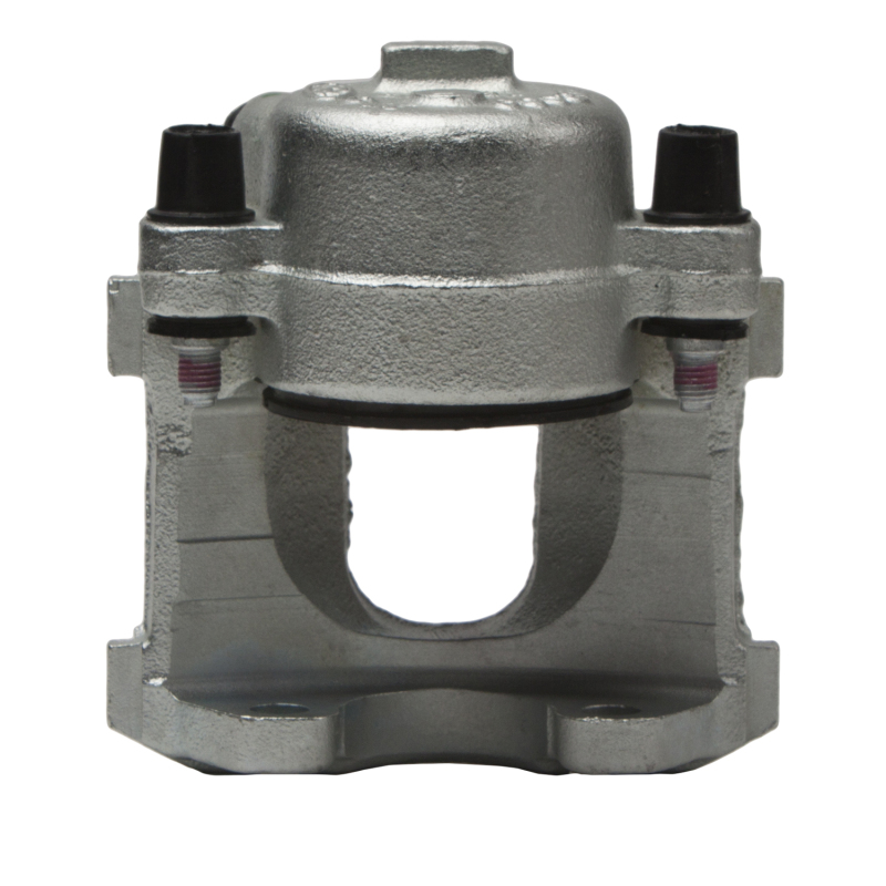 Picture of DFC Premium Calipers - DFC 83-94 Ford EXP Front-L Silver Zinc Coated Premium Caliper dfc331-54043