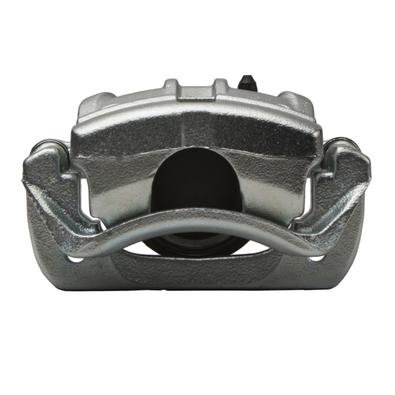 Picture of DFC Premium Calipers - DFC 93-00 Ford Taurus (Excl SHO) Front-L Silver Zinc Coated Premium Caliper dfc331-54059