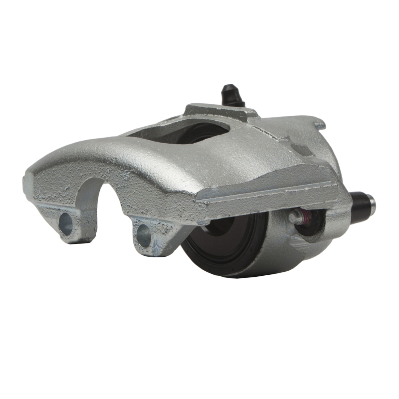 Picture of DFC Premium Calipers - DFC 86-92 Ford Taurus (Excl SHO) Front-R Silver Zinc Coated Premium Caliper dfc331-54048