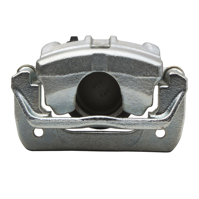 Picture of DFC Premium Calipers - DFC 93-98 Ford Thunderbird Front-L/Front-R Silver Zinc Coated Premium Caliper dfc331-54060