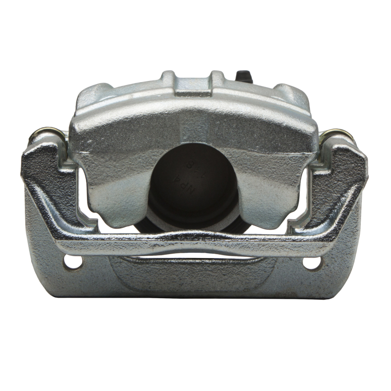 Picture of DFC Premium Calipers - DFC 93-98 Ford Thunderbird Front-L/Front-R Silver Zinc Coated Premium Caliper dfc331-54061